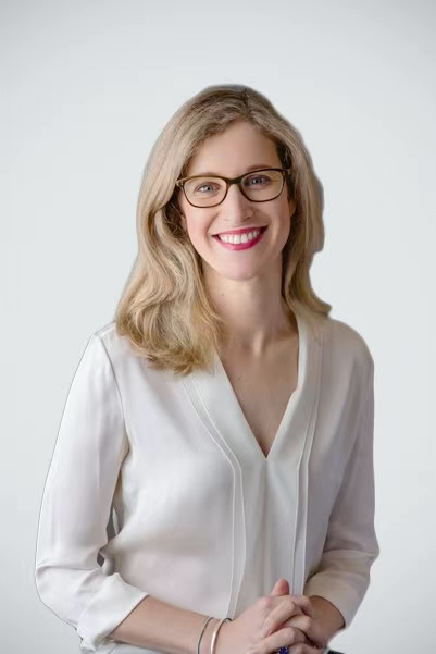 New Staff